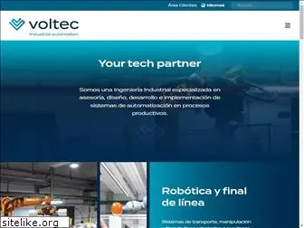 voltec.es