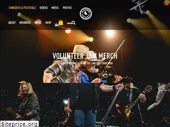 volunteerjamxx.com