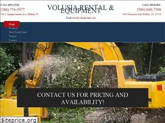 volusiarental.com