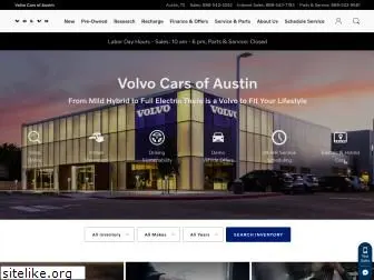 volvogeorgetown.com