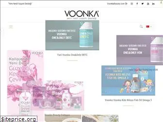 voonka.com