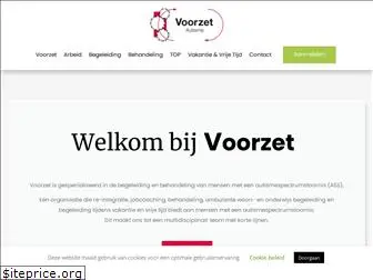 voorzet.nl