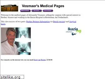 vosmaer.com