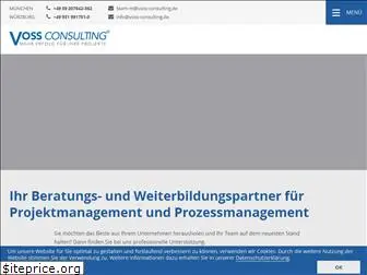 voss-consulting.de