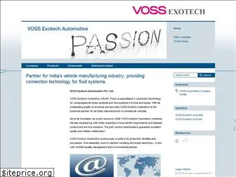 vossexotech.net