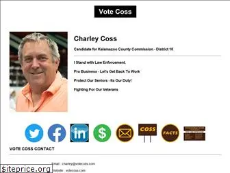 votecoss.com