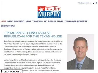 votejimmurphy.com