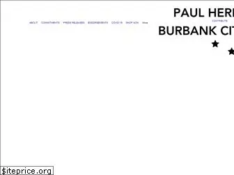 votepaulherman.com