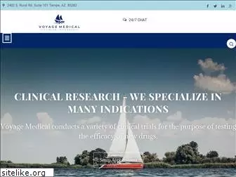 voyagemedical.com