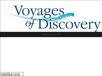 voyagesofdiscovery.co.uk