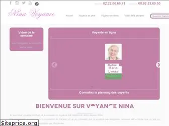 voyance-de-nina.com