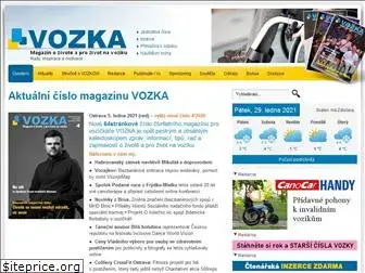 vozka.org