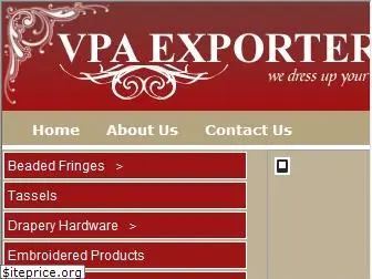 vpaexporters.com