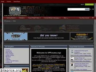 vpforums.org