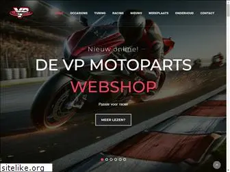 vpmotorsport.nl