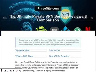 vpnratings.org