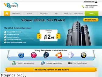 vpsnoc.com