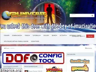 vpuniverse.com