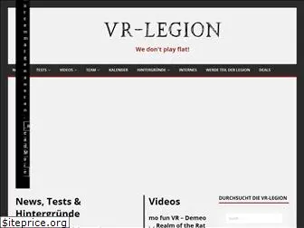 vr-legion.de