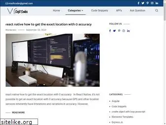 vrsoftcoder.com