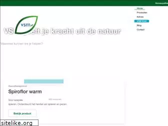 vsminfo.nl