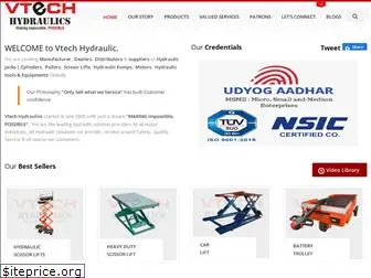 vtechhydraulic.com