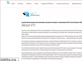 vti.edu.au