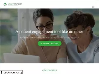 vucahealth.com