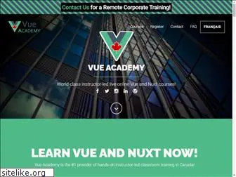 vueacademy.ca