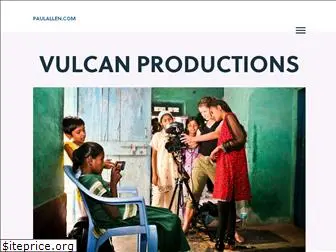 vulcanproductions.com