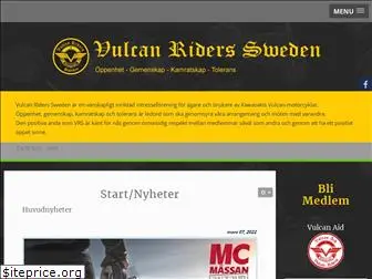 vulcanriders-sweden.org