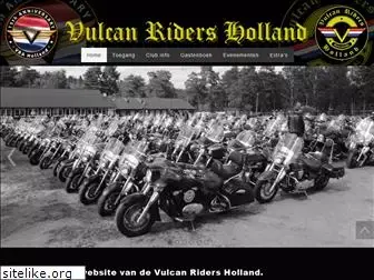 vulcanriders.nl