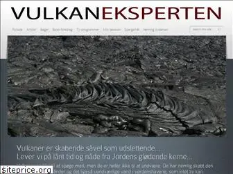 vulkaneksperten.dk