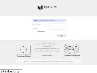 vumk.eu