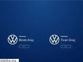 vw.com.tr