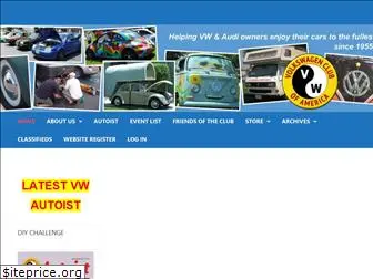 vwclub.org