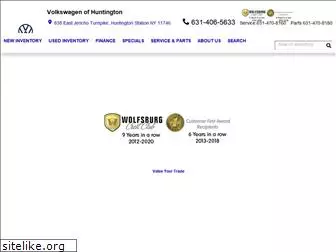 vwofhuntington.com