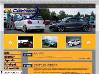 vwpolo.nl