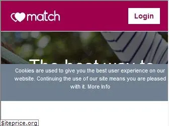 w-match.com