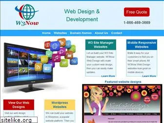 w3now.com