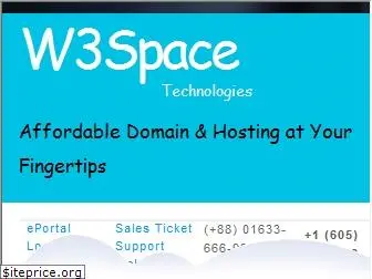 w3space.net