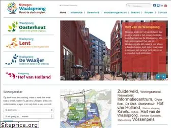 waalsprong.nl