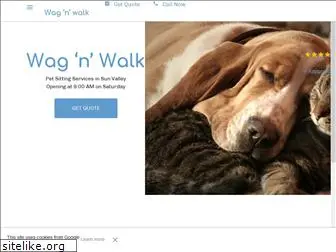 wagandwalk.net