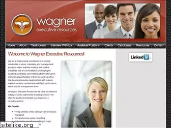 wagnerexec.com