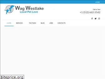 wagwestlake.com