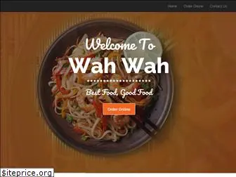 wahwahdelivery.com