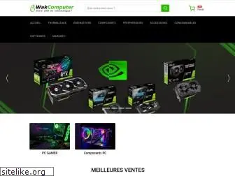 wakcomputer.com