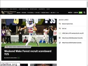 wakeforest.scout.com