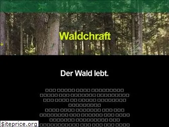 waldchraft.ch