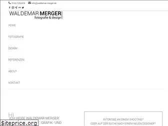 waldemar-merger.de